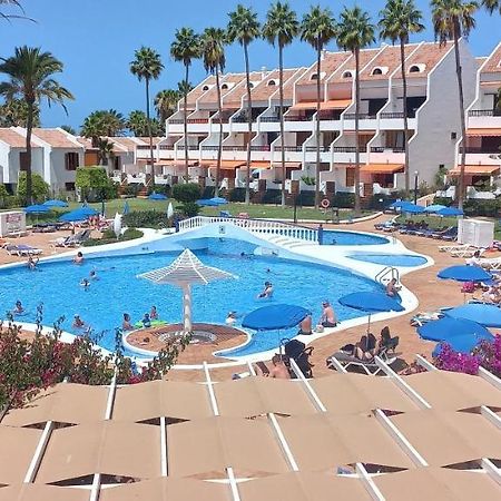 Studio Ps2 Playa de las Americas (Tenerife) Exterior foto