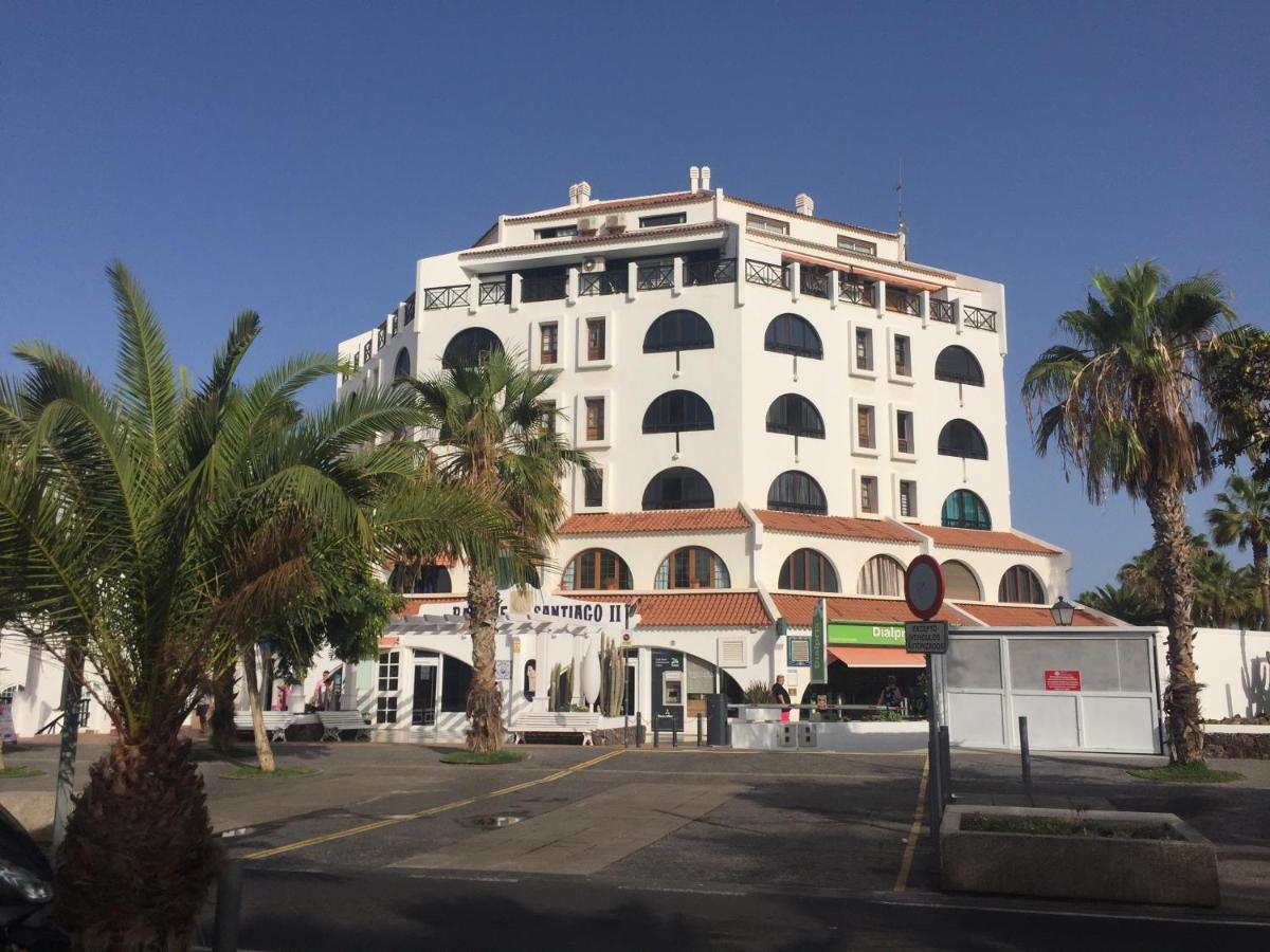 Studio Ps2 Playa de las Americas (Tenerife) Exterior foto