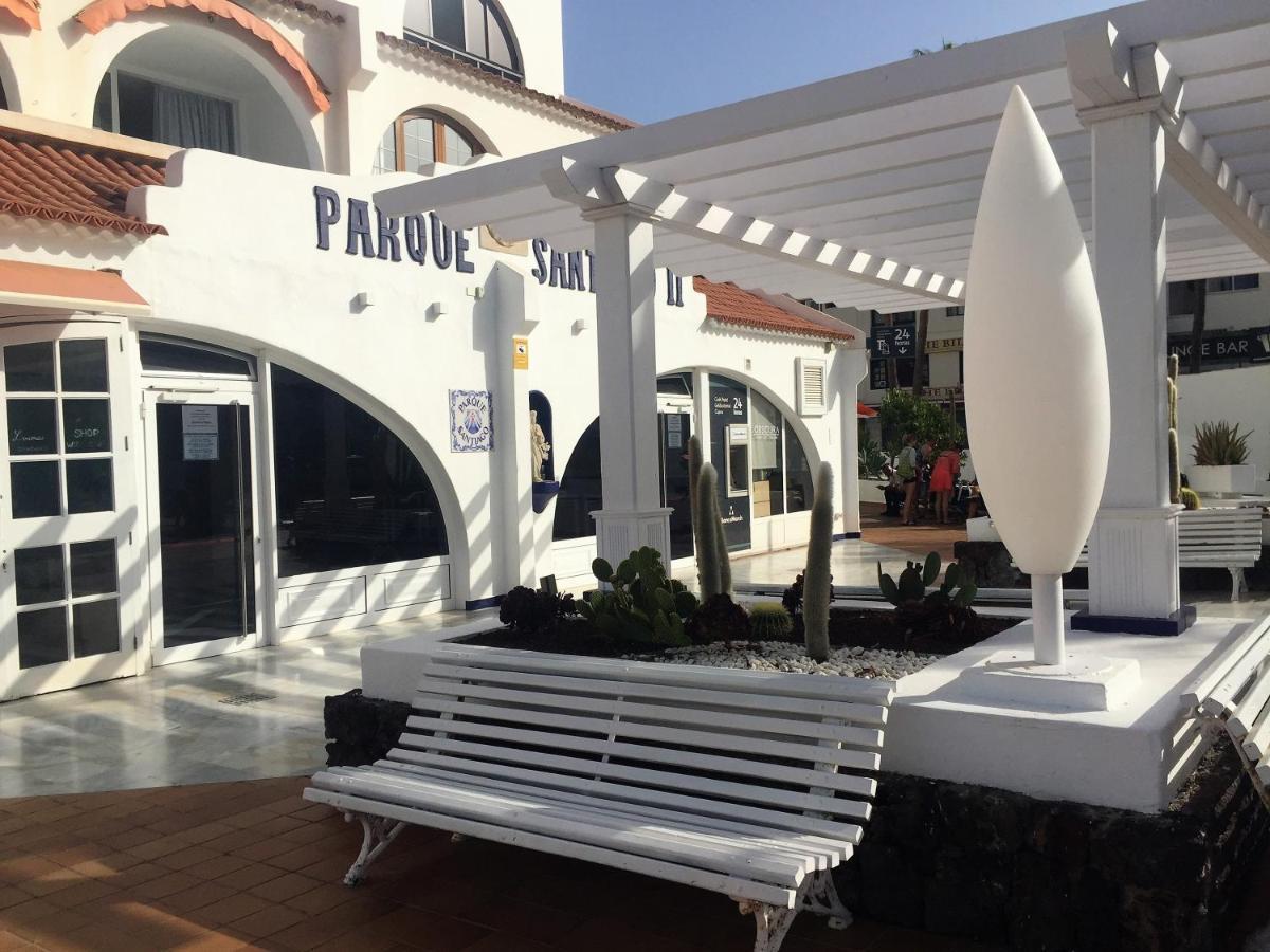 Studio Ps2 Playa de las Americas (Tenerife) Exterior foto
