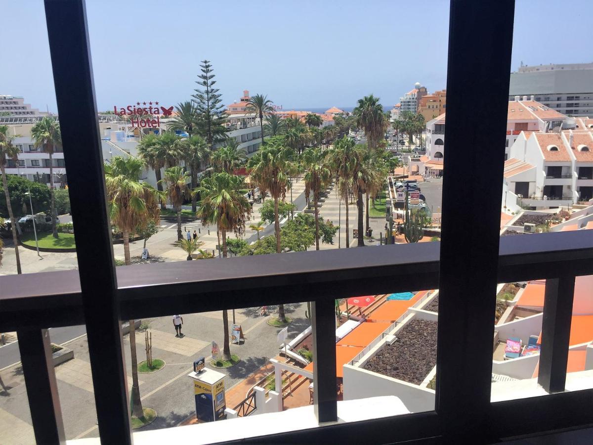Studio Ps2 Playa de las Americas (Tenerife) Exterior foto