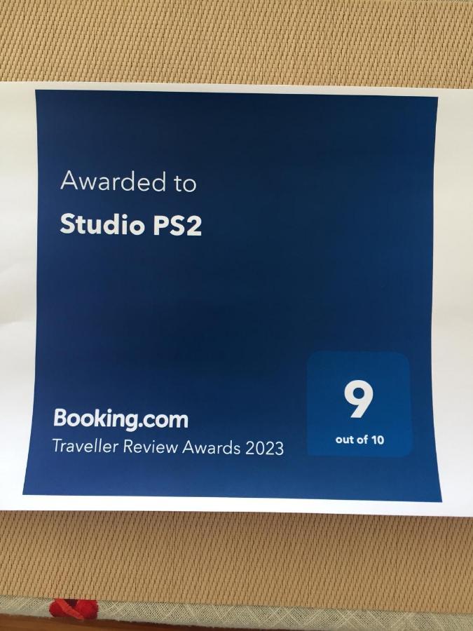 Studio Ps2 Playa de las Americas (Tenerife) Exterior foto